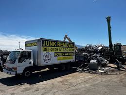 Property Management Cleanouts in Rendon, TX