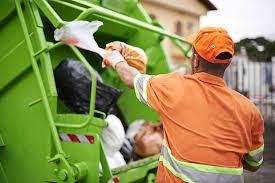 Best Residential Junk Removal  in Rendon, TX