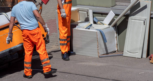Best Dumpster Rental Services  in Rendon, TX