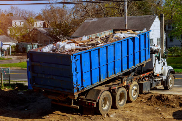 Best Same-Day Junk Removal Services  in Rendon, TX