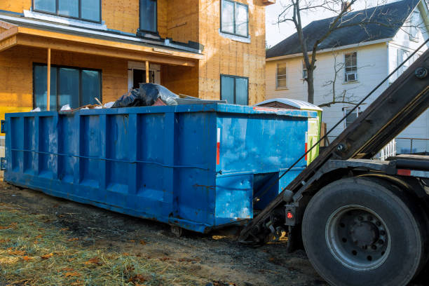 Best Residential Junk Removal  in Rendon, TX