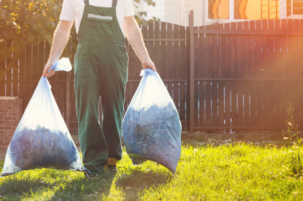Best Demolition Debris Removal  in Rendon, TX