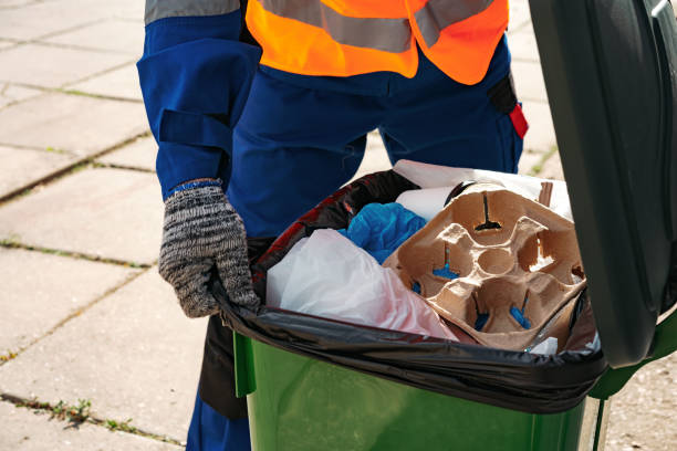 Trusted Rendon, TX Junk Removal Services Experts