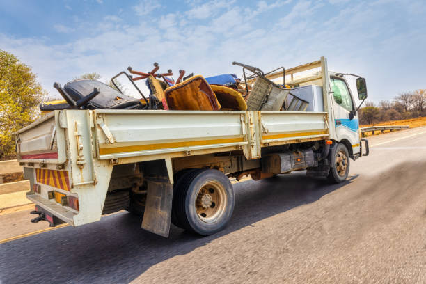 Best Property Management Cleanouts  in Rendon, TX