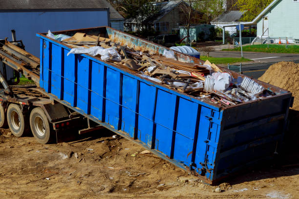 Best Garage Cleanout  in Rendon, TX